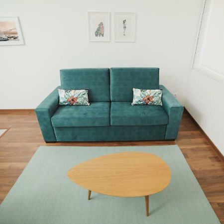 Апартаменты Guestready - Cyan Heaven Downtown Apt Порту Экстерьер фото