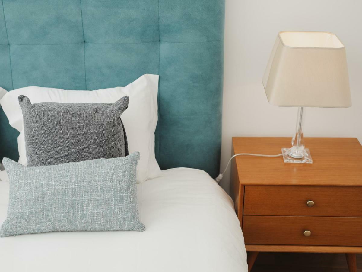Апартаменты Guestready - Cyan Heaven Downtown Apt Порту Экстерьер фото