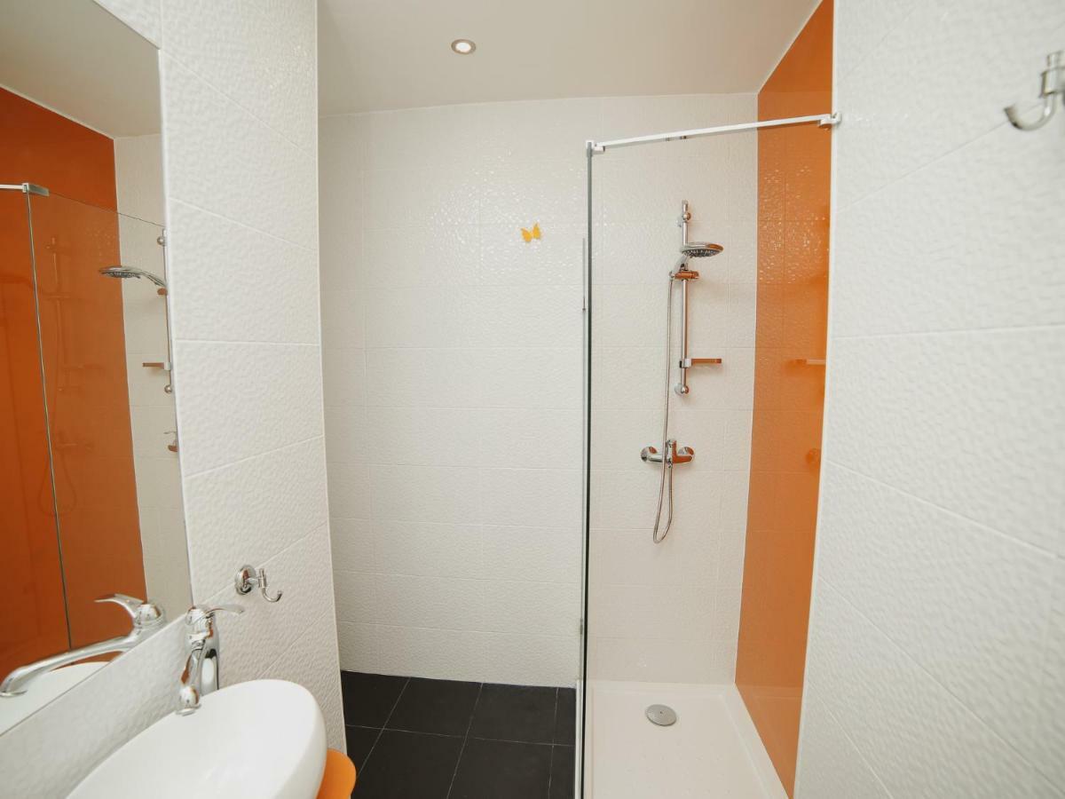 Апартаменты Guestready - Cyan Heaven Downtown Apt Порту Экстерьер фото